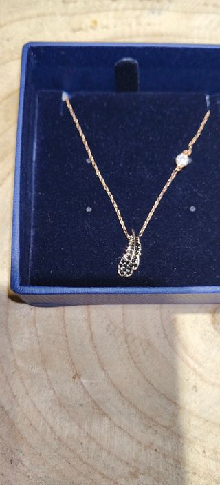 Collana Swarovski Naughty 