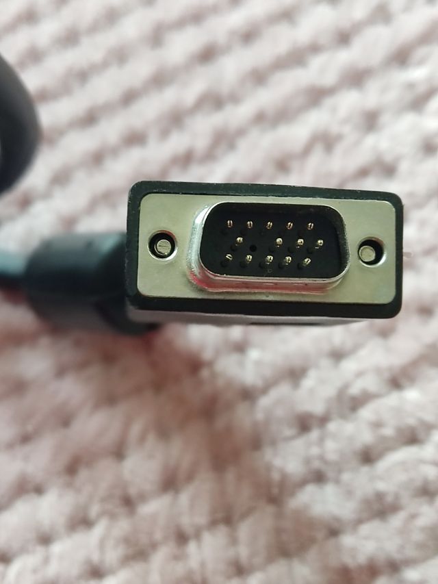 Cavo 2919 tipo AWM maschio a 14 pin