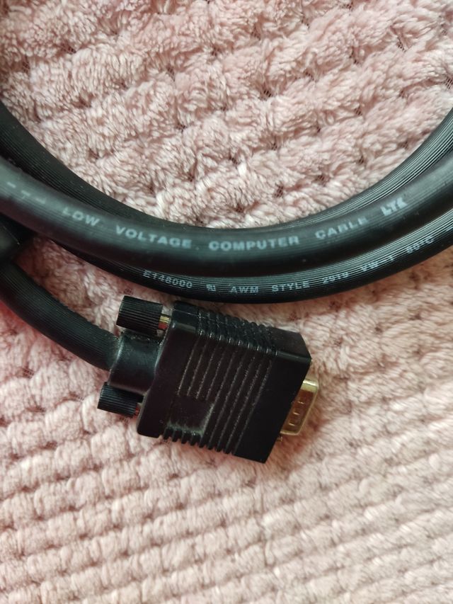 Cavo 2919 tipo AWM maschio a 14 pin