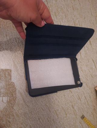 Funda d tablet