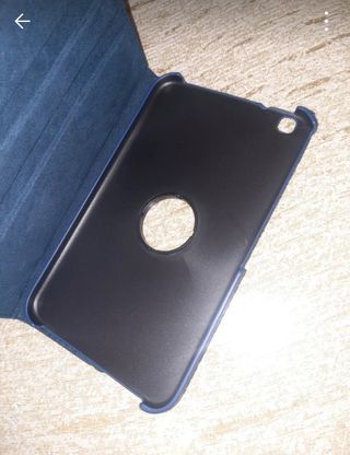 Funda d tablet