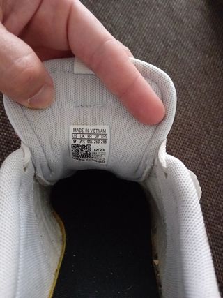 Zapatillas 