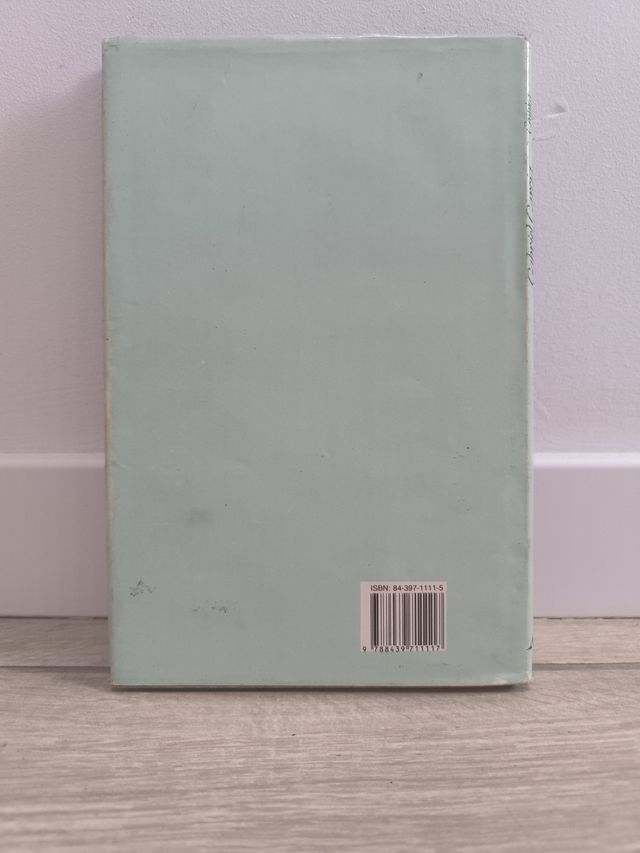 Libro crónica de una muerte anunciada