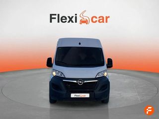 Opel Movano OPEL MOVANO 2022