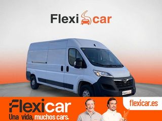 Opel Movano OPEL MOVANO 2022