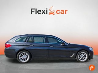 BMW Serie 5 520dA Touring