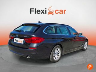 BMW Serie 5 520dA Touring