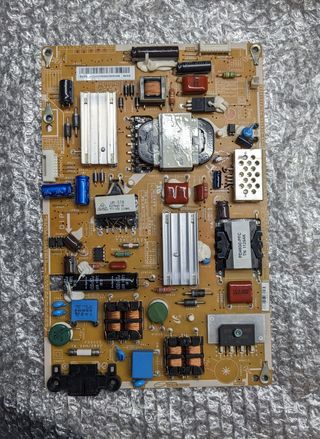 Fuente alimentación Samsung TV