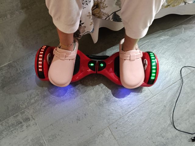 Hoverdboard