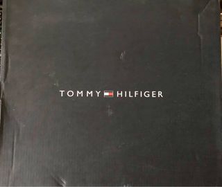 TOMMY HILFIGER BOTAS DE AGUA MUJER