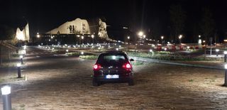 vw golf 2007