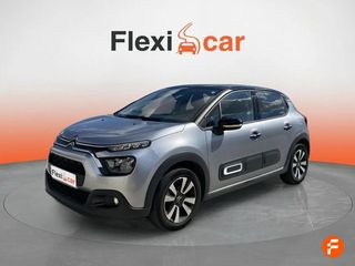 Citroën C3 PureTech 60KW (83CV) C-Series