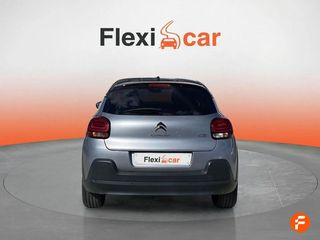 Citroën C3 PureTech 60KW (83CV) C-Series
