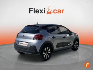 Citroën C3 PureTech 60KW (83CV) C-Series