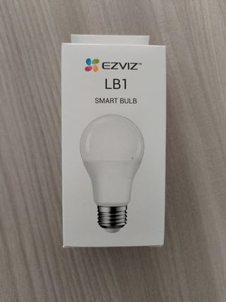Lampada intelligente ezviz