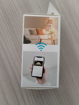 Lampada intelligente ezviz