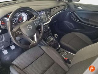 Opel Astra 1.2T SHT 96kW (130CV) Business Elegan ST