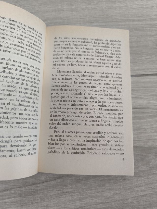 Libro La familia de Pascual Duarte