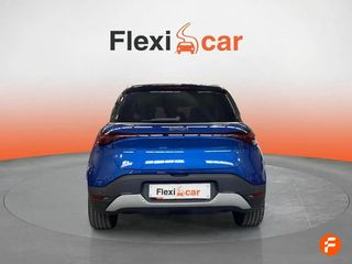 Smart #1 Pro+