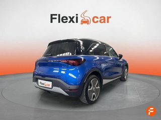 Smart #1 Pro+