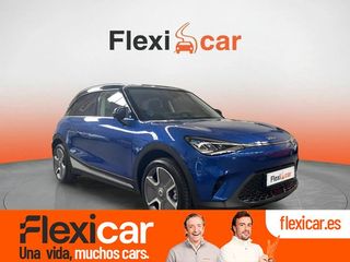 Smart #1 Pro+
