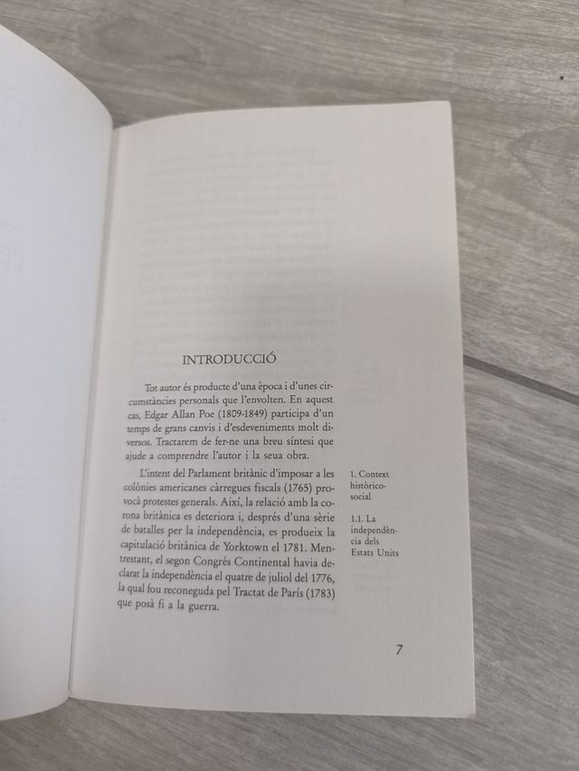 Libro l'escarabat d'or