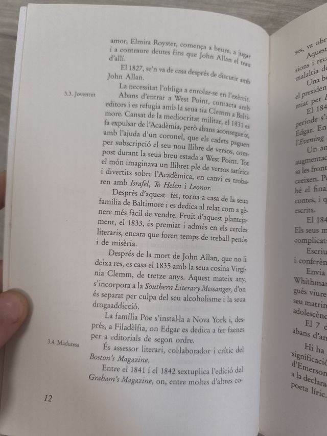 Libro l'escarabat d'or