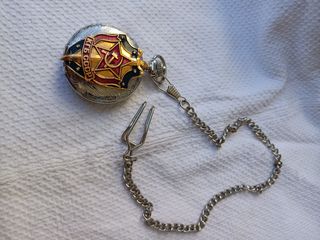 Orologio da taschino