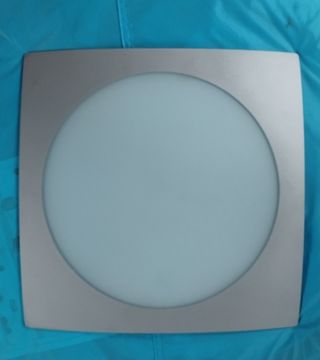 Plafón o aplique 