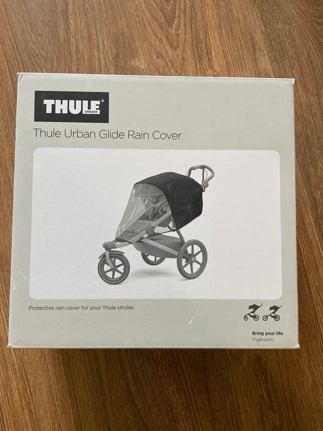 Thule urban glide 2