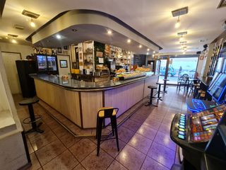 Traspaso Bar en Logroño