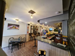 Traspaso Bar en Logroño