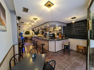 Traspaso Bar en Logroño