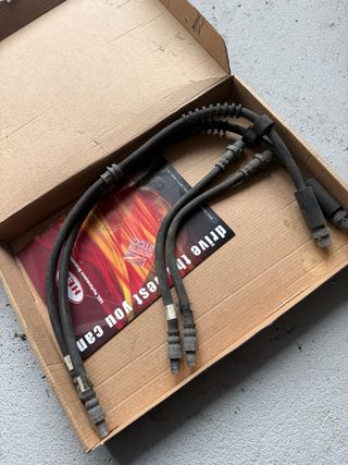 Latiguillos de freno Bmw M2
