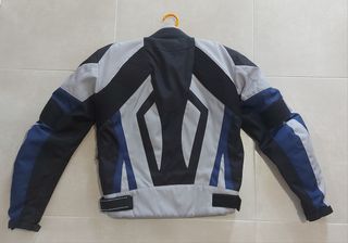 Casaco Moto Tamanho S
