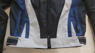 Casaco Moto Tamanho S