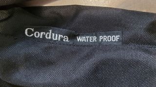 Casaco Moto Tamanho S