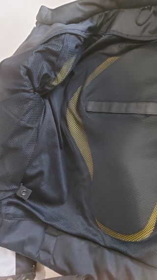 Casaco Moto Tamanho S