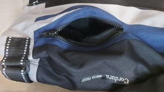 Casaco Moto Tamanho S