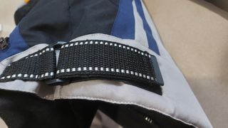 Casaco Moto Tamanho S