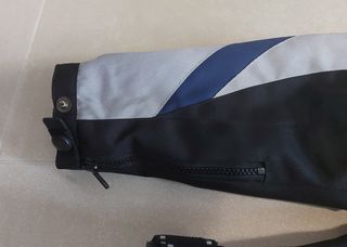 Casaco Moto Tamanho S