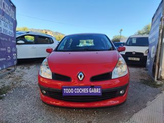 Renault Clio 2009