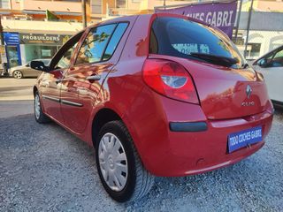Renault Clio 2009