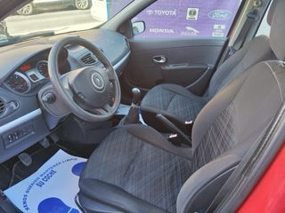Renault Clio 2009