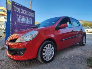 Renault Clio 2009