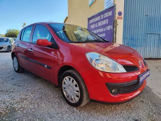 Renault Clio 2009