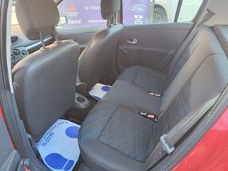 Renault Clio 2009