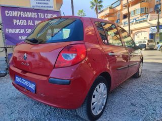 Renault Clio 2009