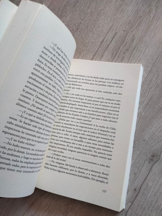 Nuestros inesperados hermanos