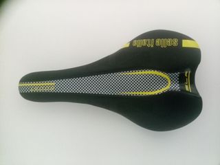 Sillín Selle Italia SLR boost